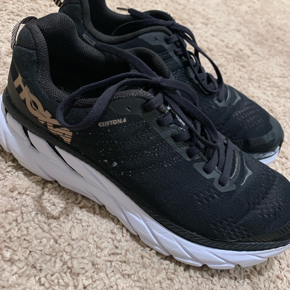 HOKA One One Clifton 6 Shoes